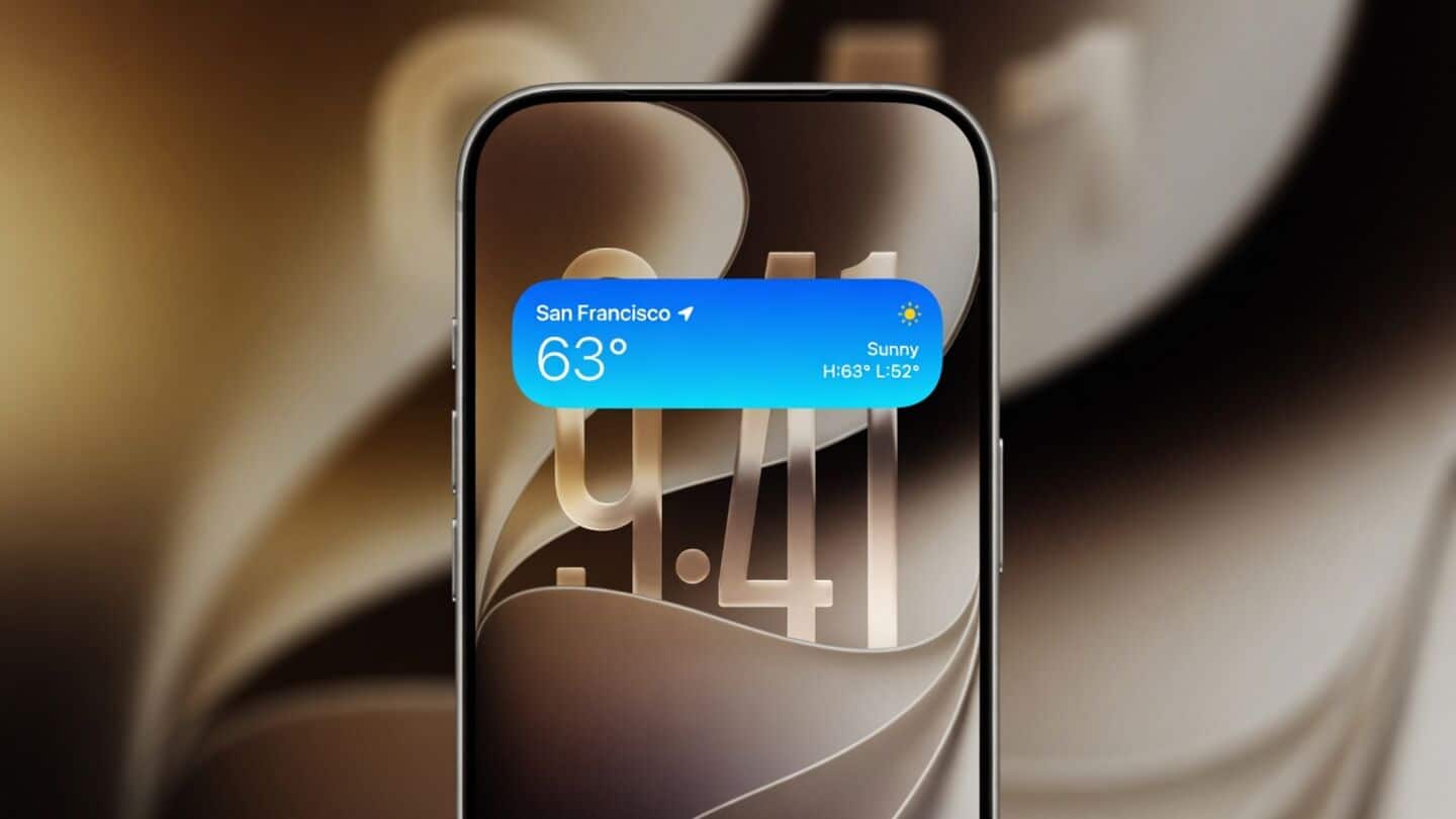 Apple releases iOS 27 adding impersonation risk detection feature