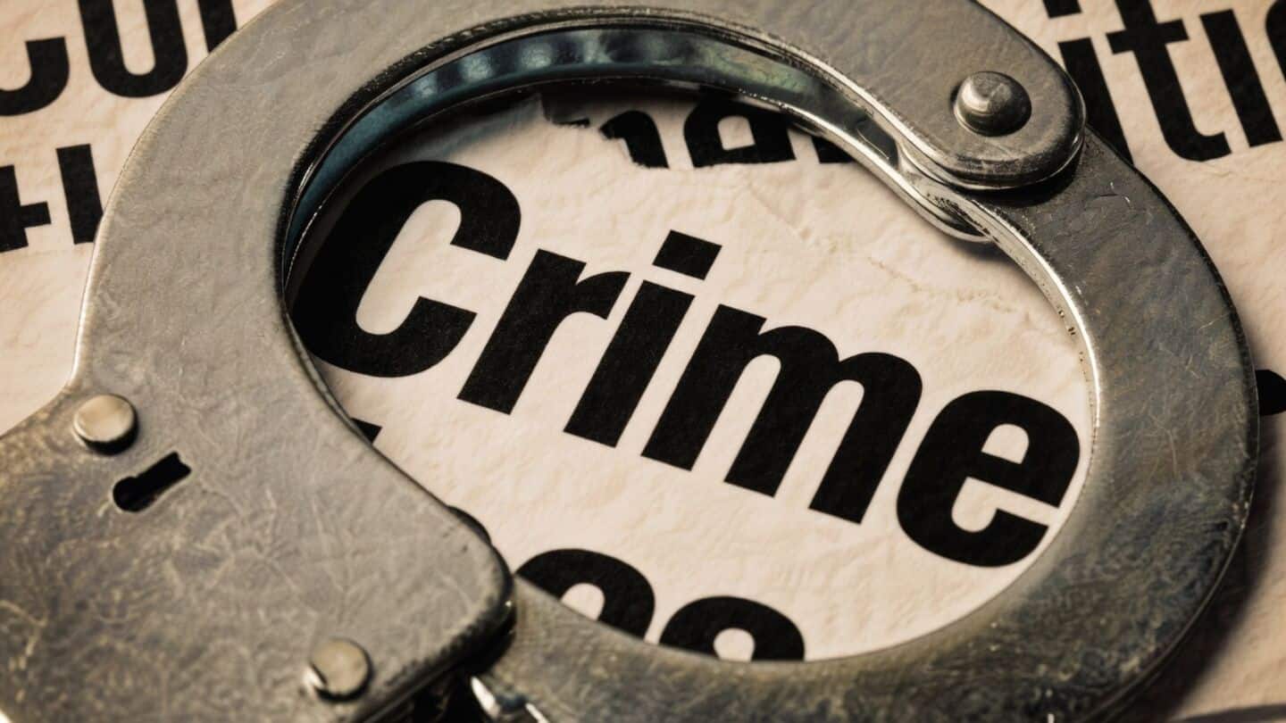 Gurugram cab operator arrested allegedly killing wife in Palam Vihar