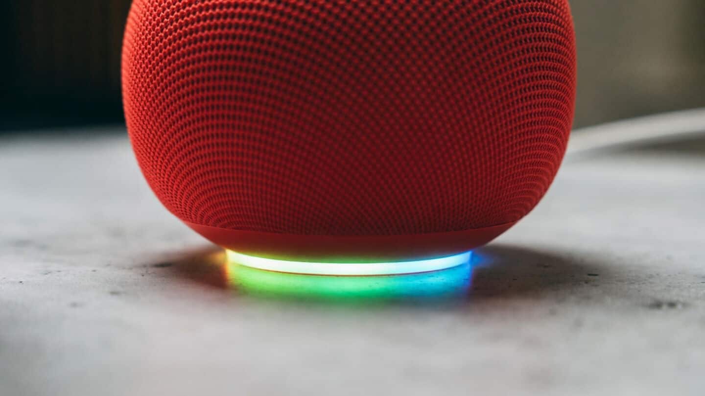 Google Home update improves 'Find My Phone' and voice commands