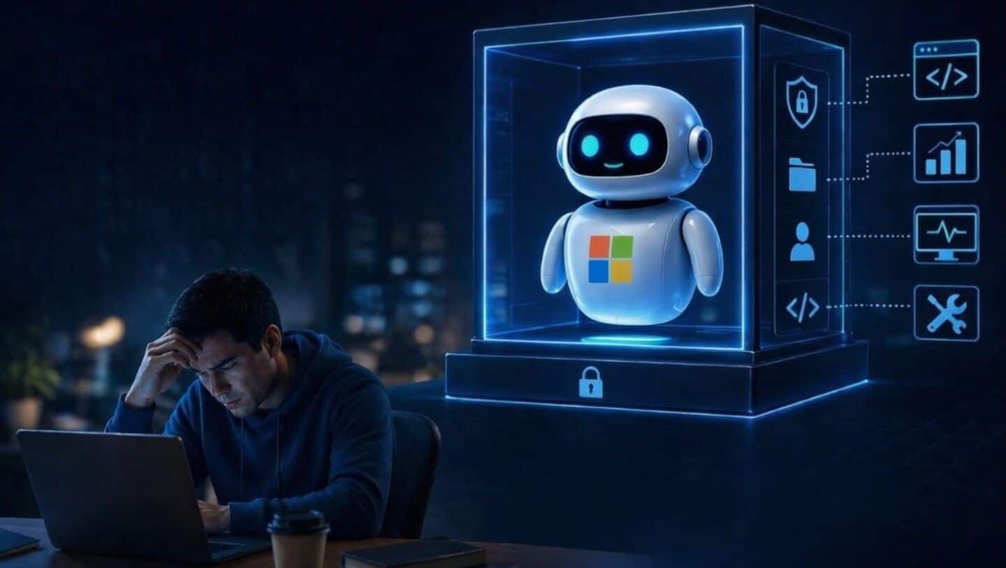 Microsoft introduces Foundry Agent service creating AI agents with memory