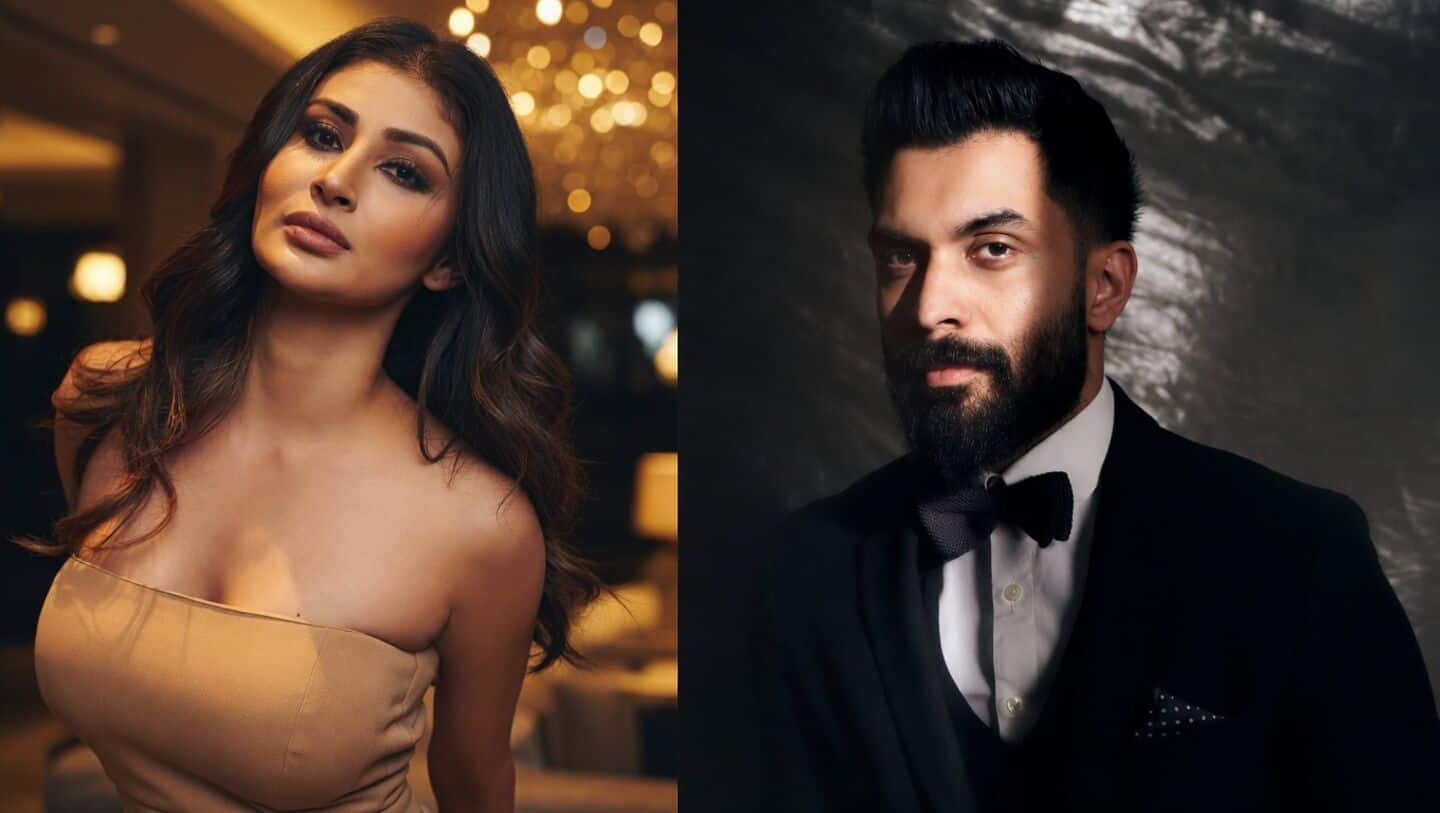 Nambiar calls alimony and 3rd party reports malicious after split