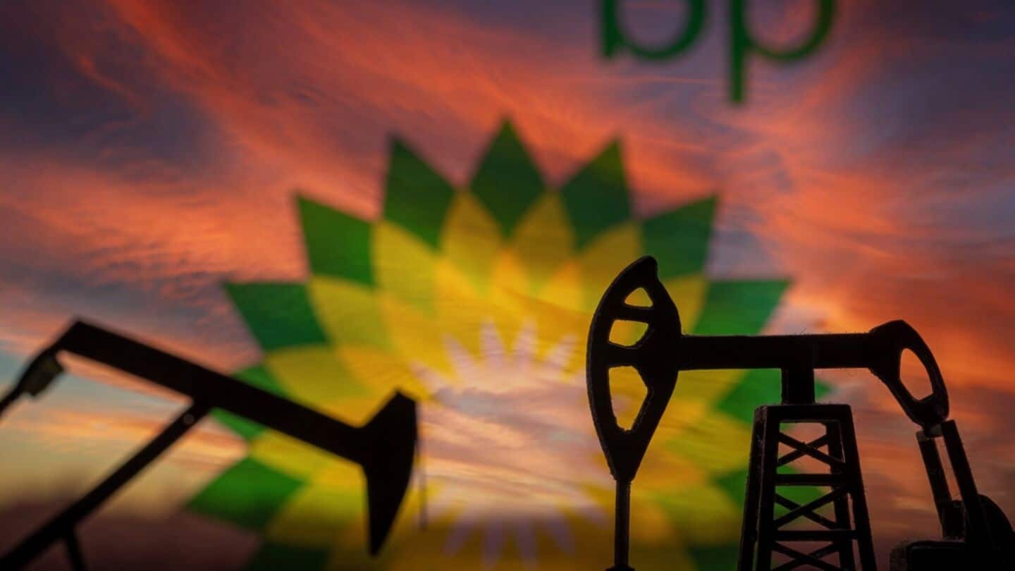 BP to cut about 700 nonfrontline employees worldwide amid restructuring