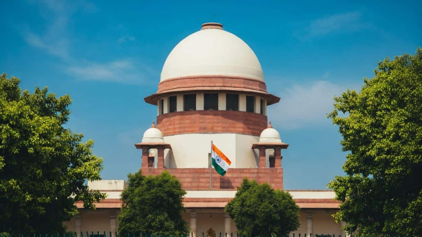 Supreme Court to hear Bhati plea on unnamed ₹2,000 donations