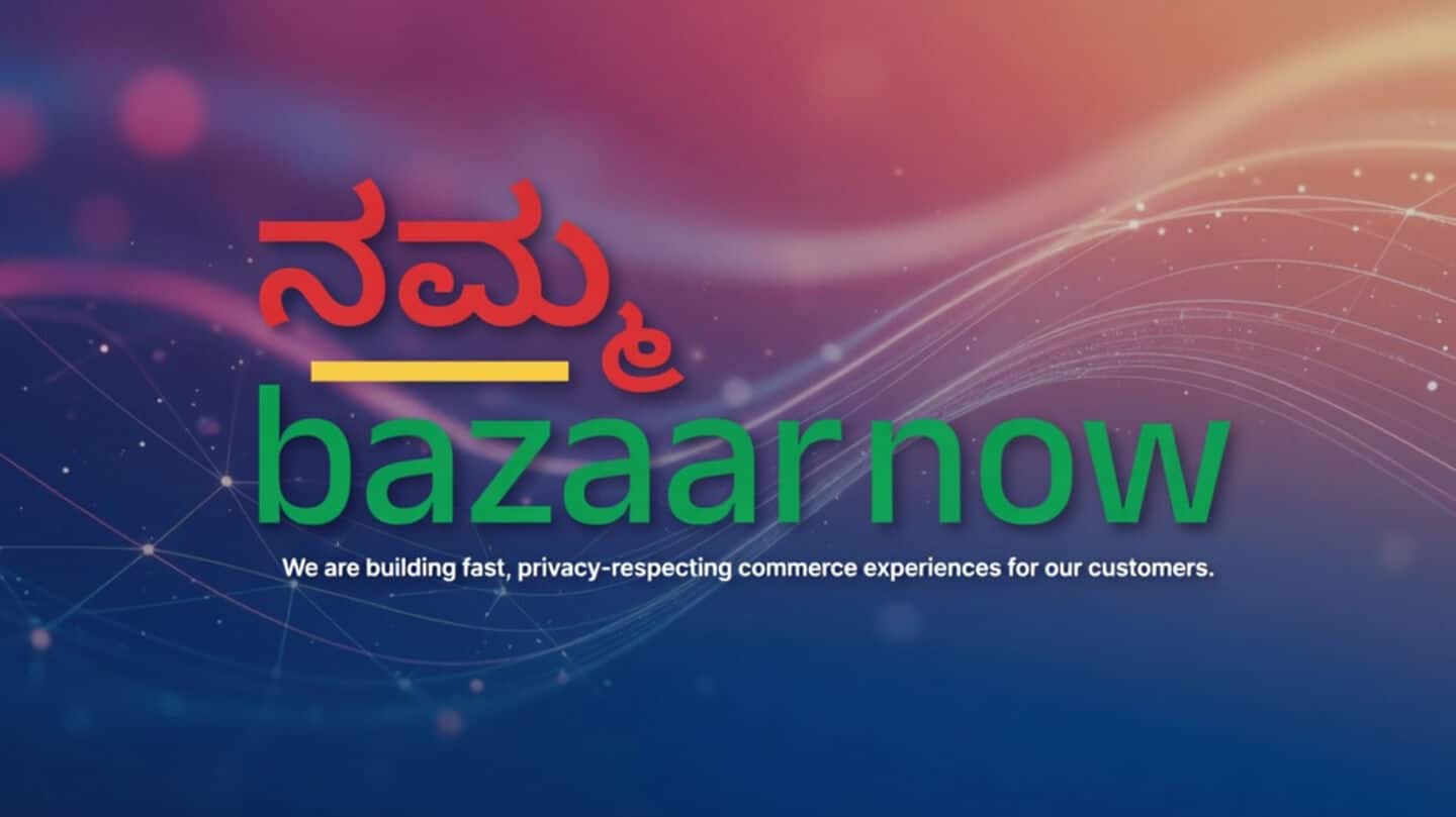 Prosus in talks to invest ₹150cr in BazaarNow rivaling Instamart