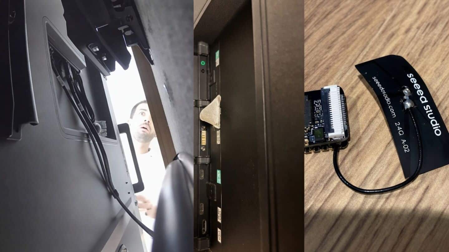 Abdulrahman Alfozan of OpenAI seeks bail after recording device arrest