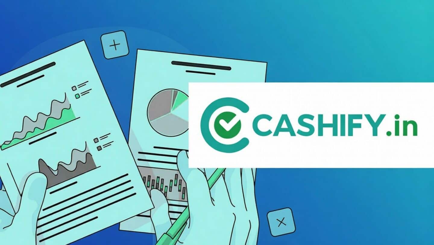 Cashify gears up for IPO, targets ₹1,800 crore in funding