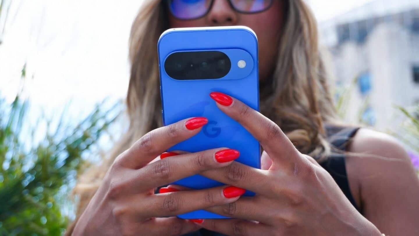 Amazon cuts Google Pixel 10 prices to $549 and $649