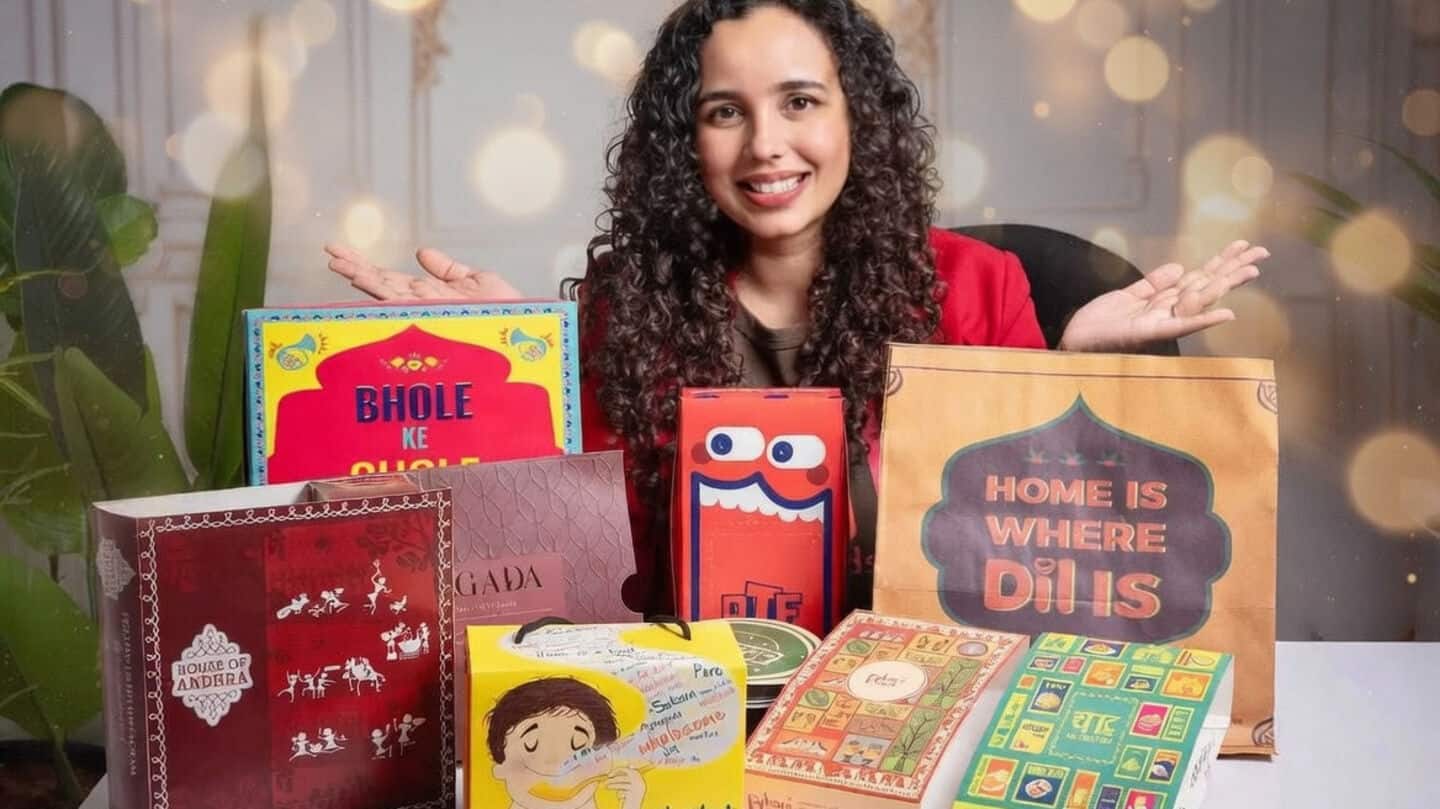 Dil Foods raises $7.5 million led by Bikaji Foods family office