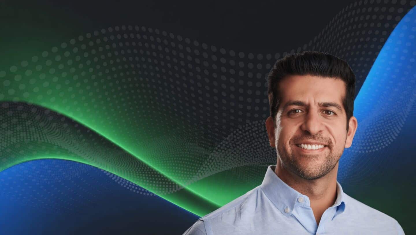Arsalan Tavakoli-Shiraji to discuss enterprise AI scaling at Disrupt 2026