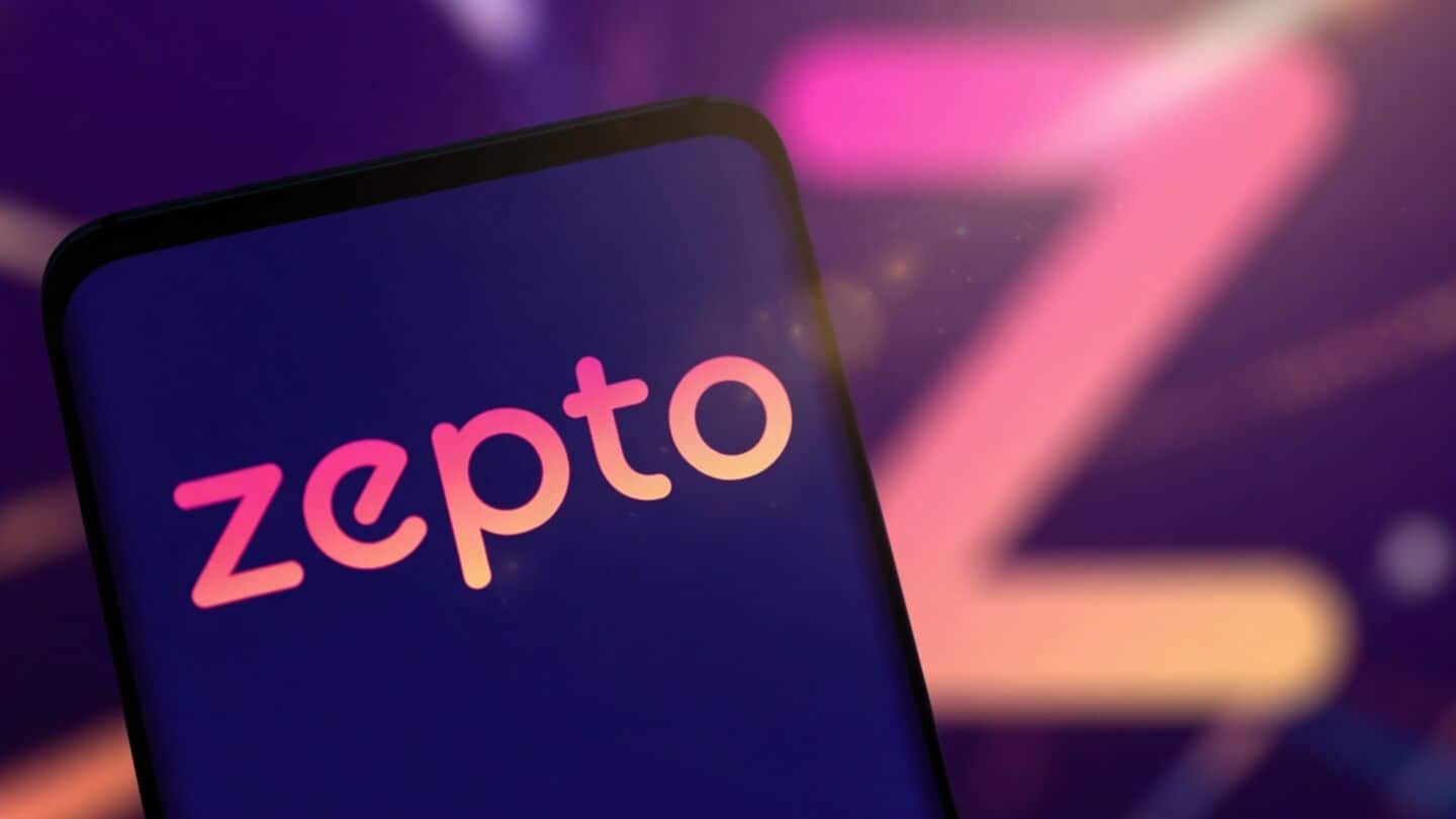 Zepto files updated DRHP for ₹8,010cr issue plus 113 million OFS