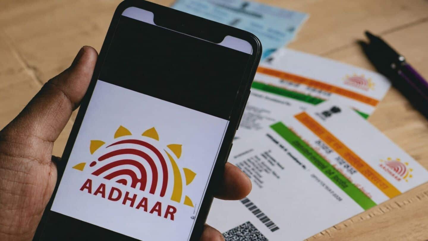 Aadhaar app may soon speed ID checks at select airports