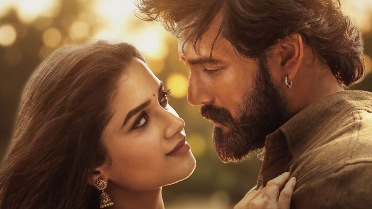Akkineni returns in 'Lenin' cleared U/A after toning graphic scenes