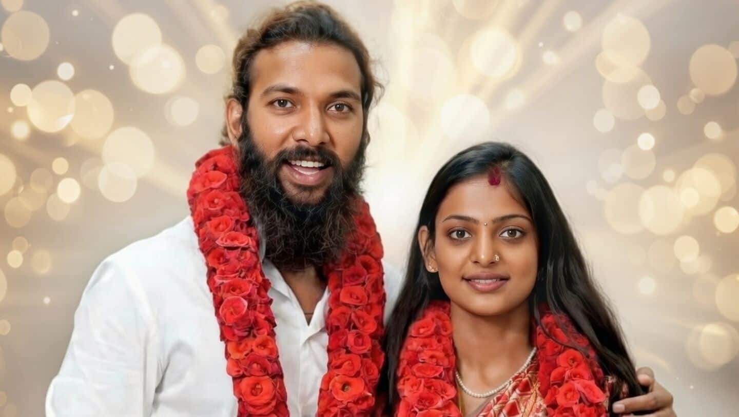 Monalisa marries Farman, needs police protection: What is 'love jihad'