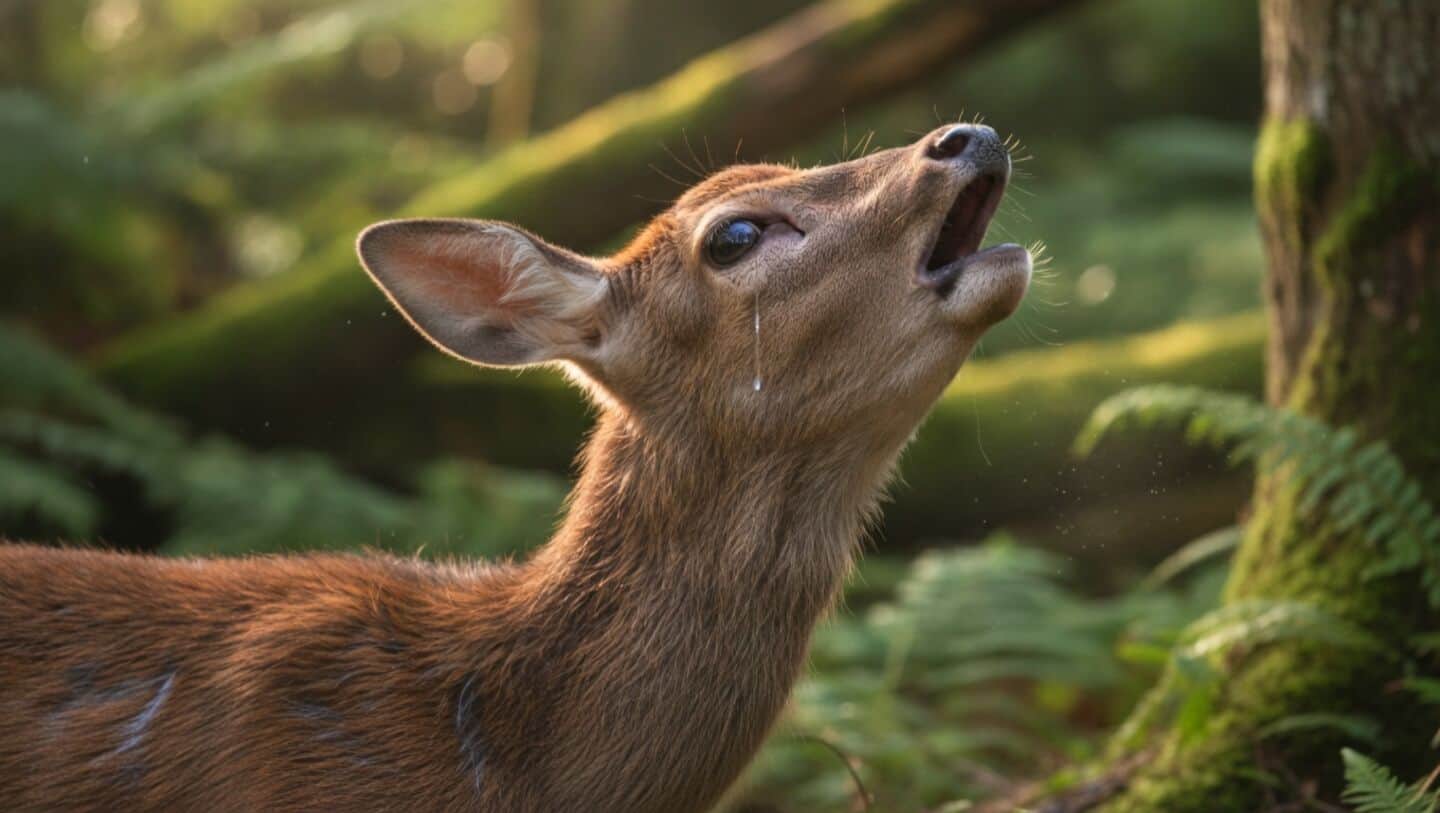 AI accelerates animal behavior research by analyzing video data