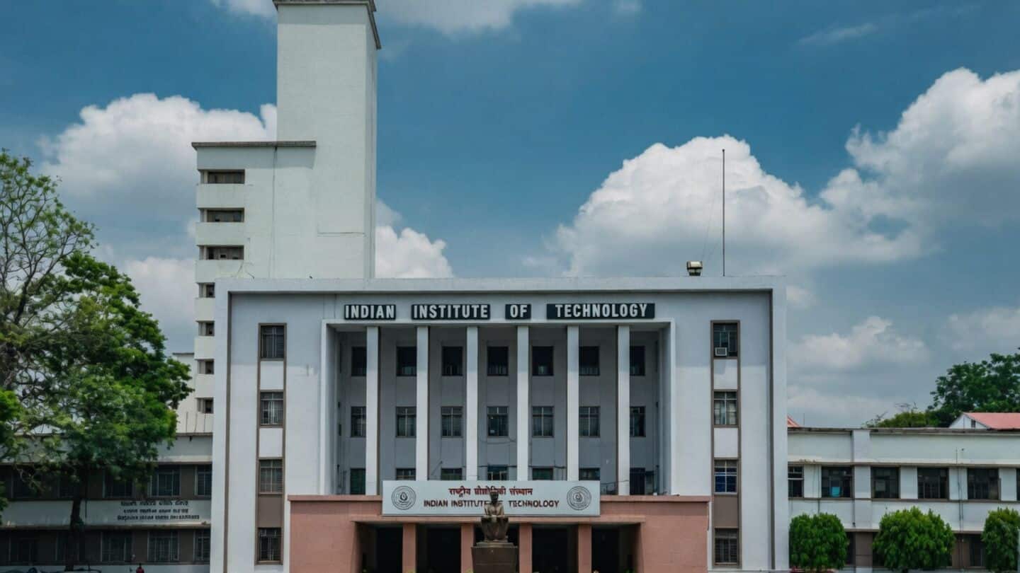 Kolkata's Indian Museum teams with IIT Kharagpur for AI restoration