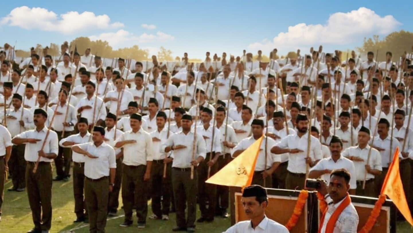 RSS's Hedgewar's birth anniversary on April 1: Significance, history