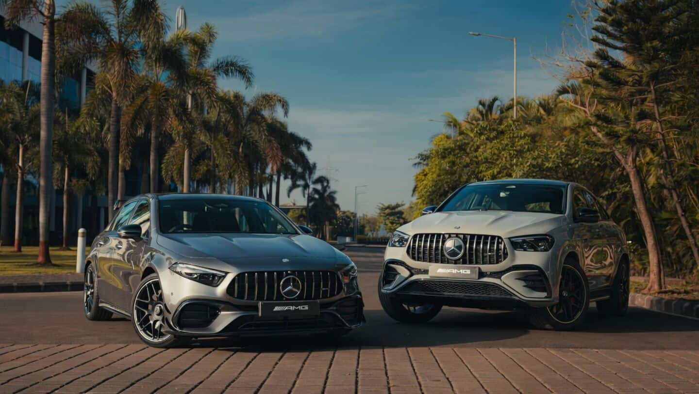 Mercedes-Benz India posts best-ever FY 2025-26 sales, 19,363 units