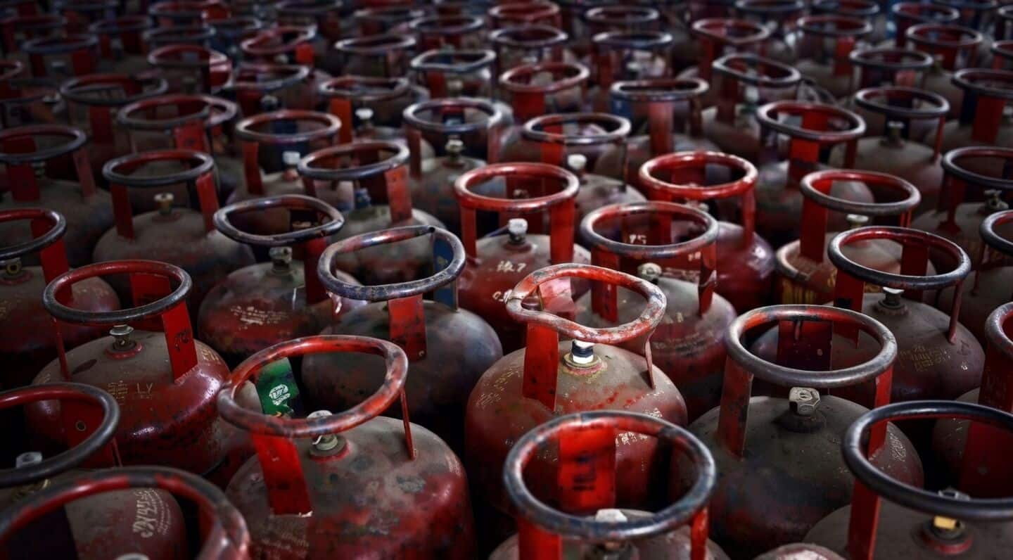 Northwest India LPG distributors oppose 3 month PNG mandate