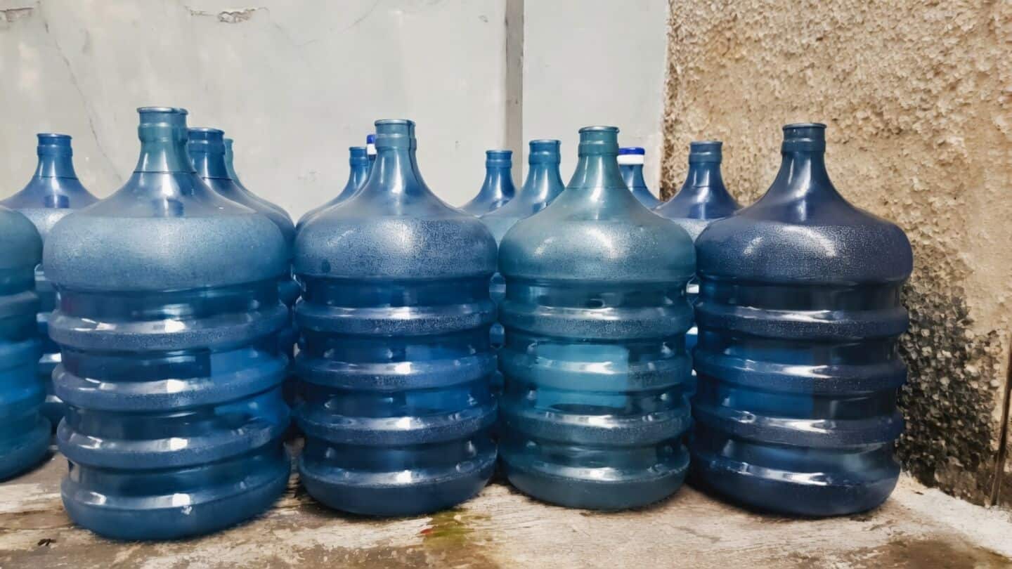 Authorities seal unlicensed purification unit after Chikkatekahalli E. coli spike