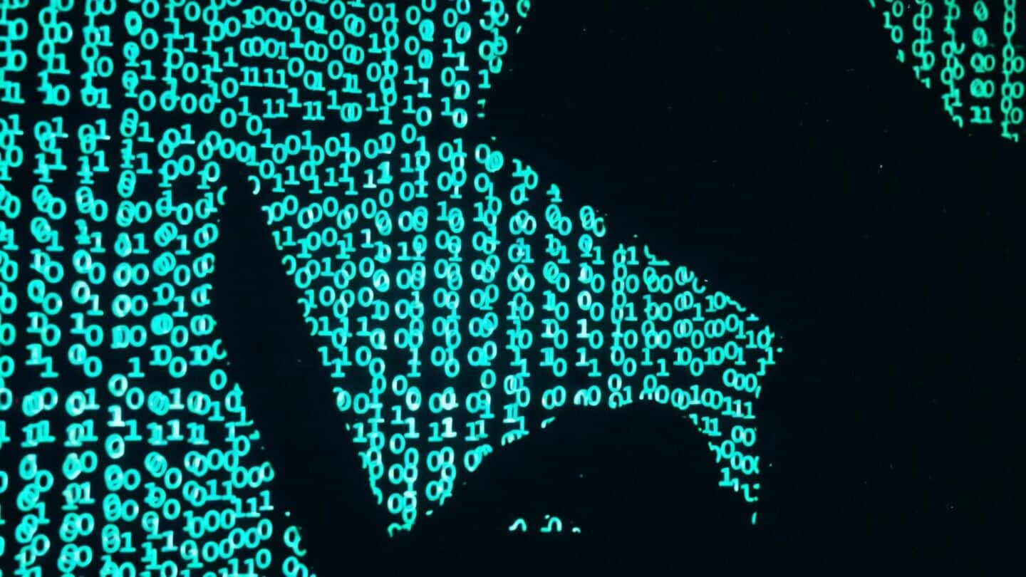 Chinese hackers used AI to breach Taiwan government systems