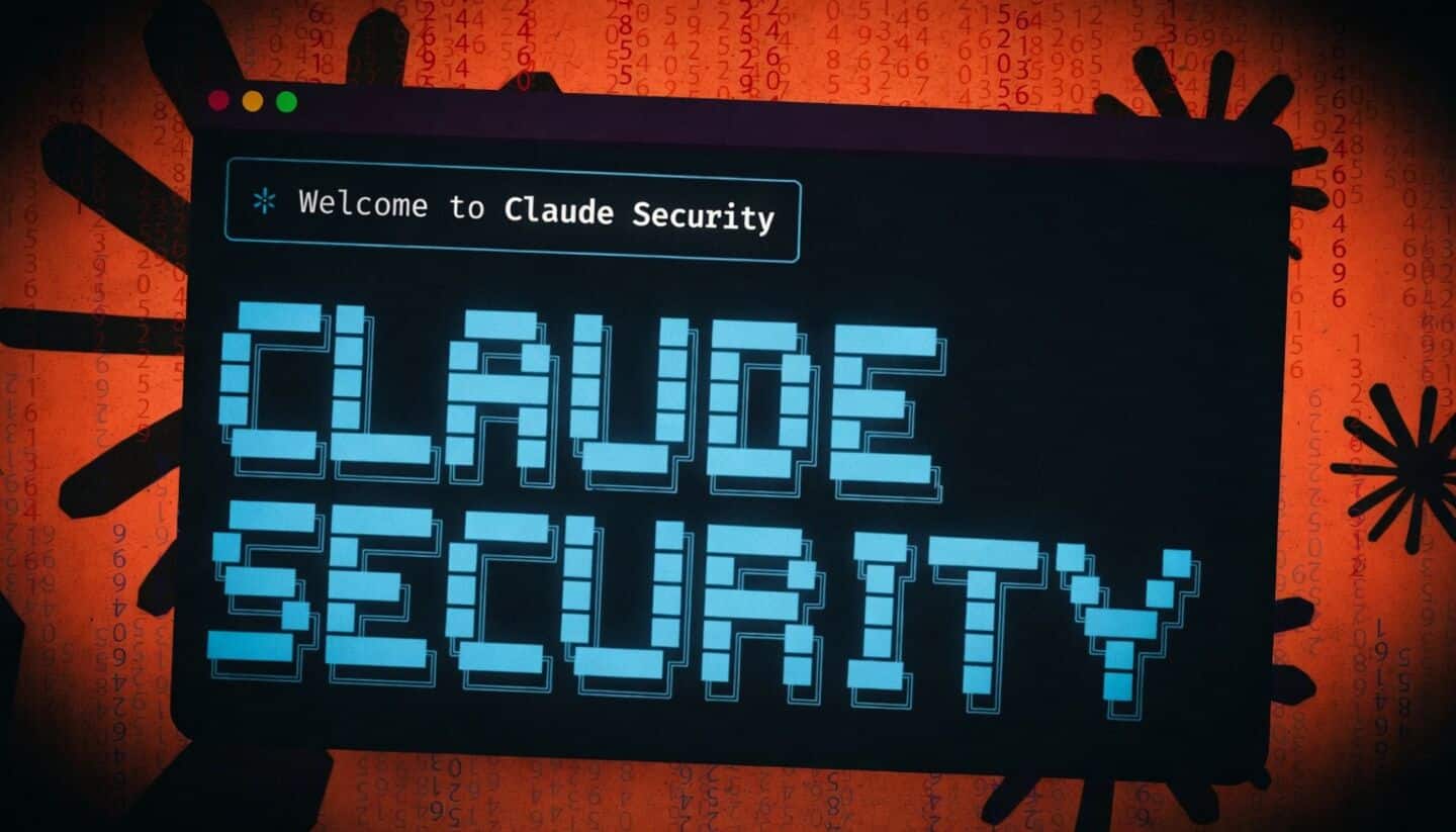 Anthropic launches Claude Security powered by Claude Opus 4.7