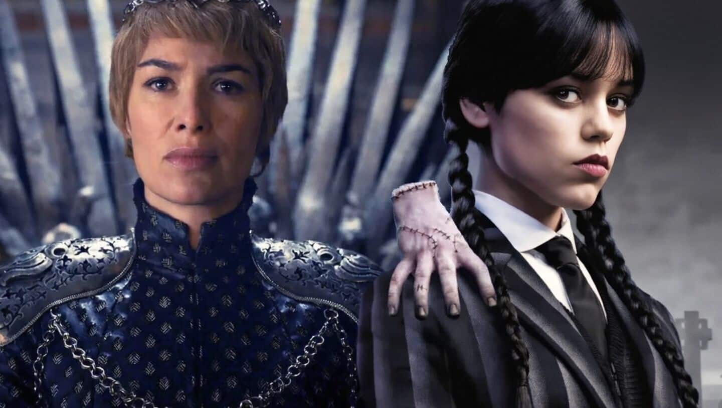 Headey joins 'Wednesday' Season 3, may play villain alongside McCarthy