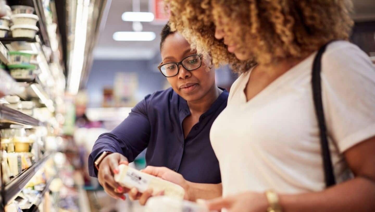 UK inflation hits 3.6% in June 2025, essentials pricier