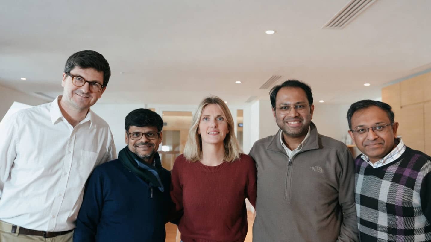 Wingify crosses $100 million ARR after acquiring French AB Tasty