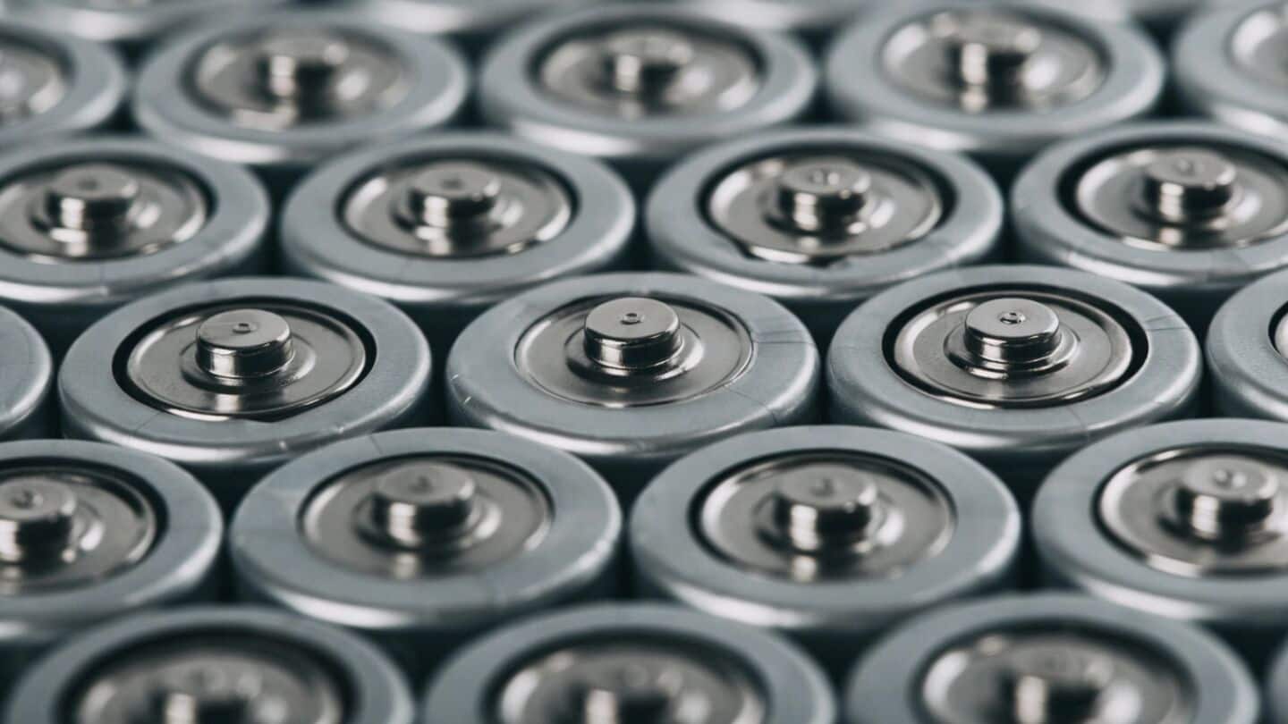 India to halve energy storage imports by 2035 via non-lithium