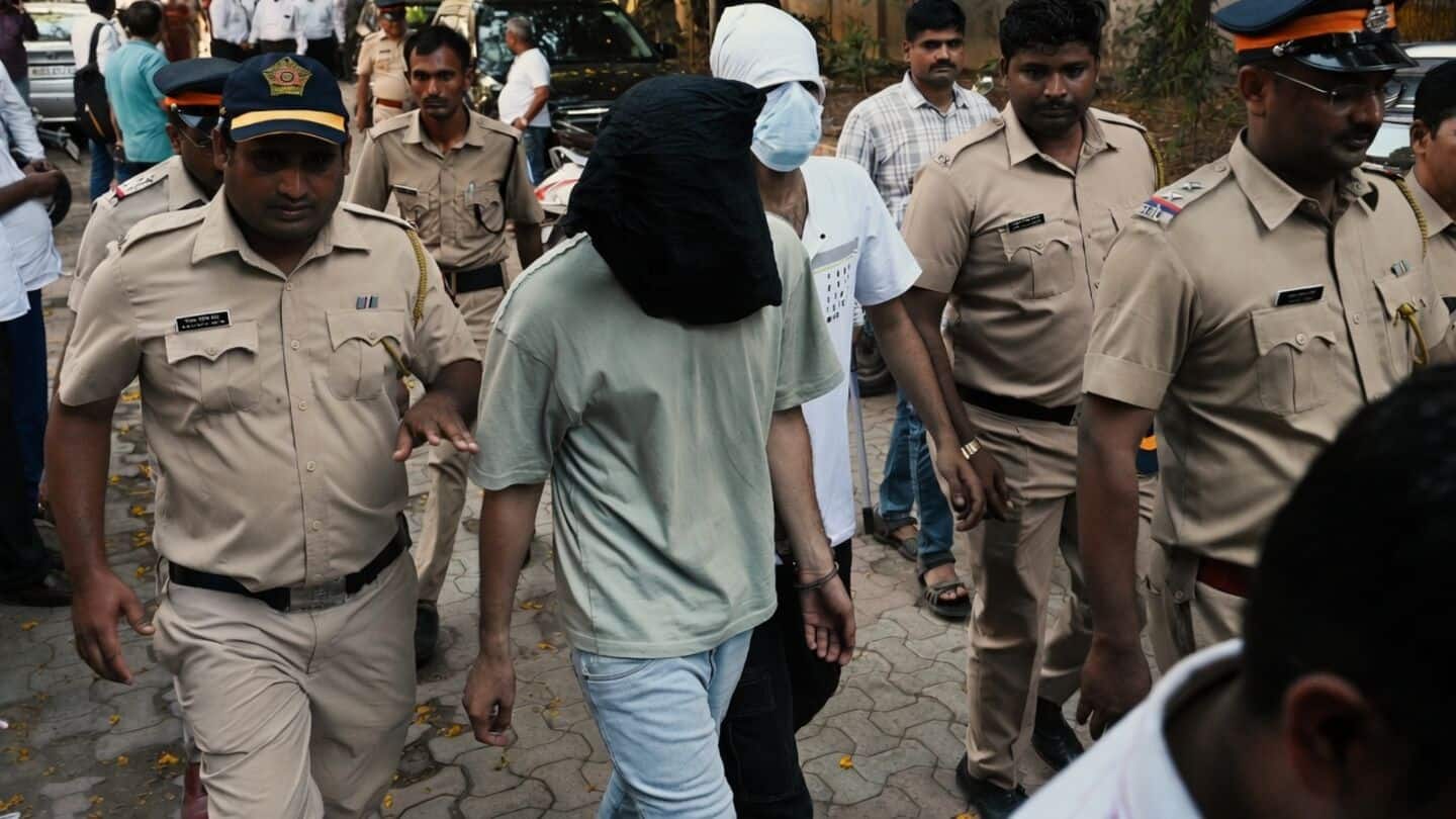 MDMA detected in 2 students after Mumbai concert deaths