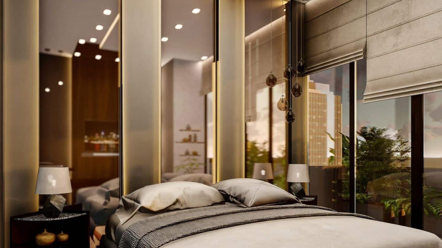 Institutional investors put ₹21,812cr into India hospitality: Noesis Hotel Advisors