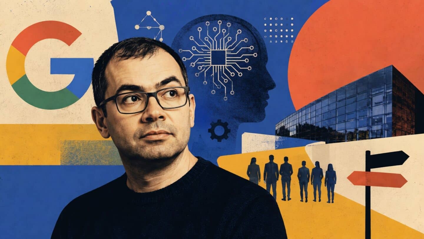 Google moves DeepMind's 90-person AI responsibility team to global affairs