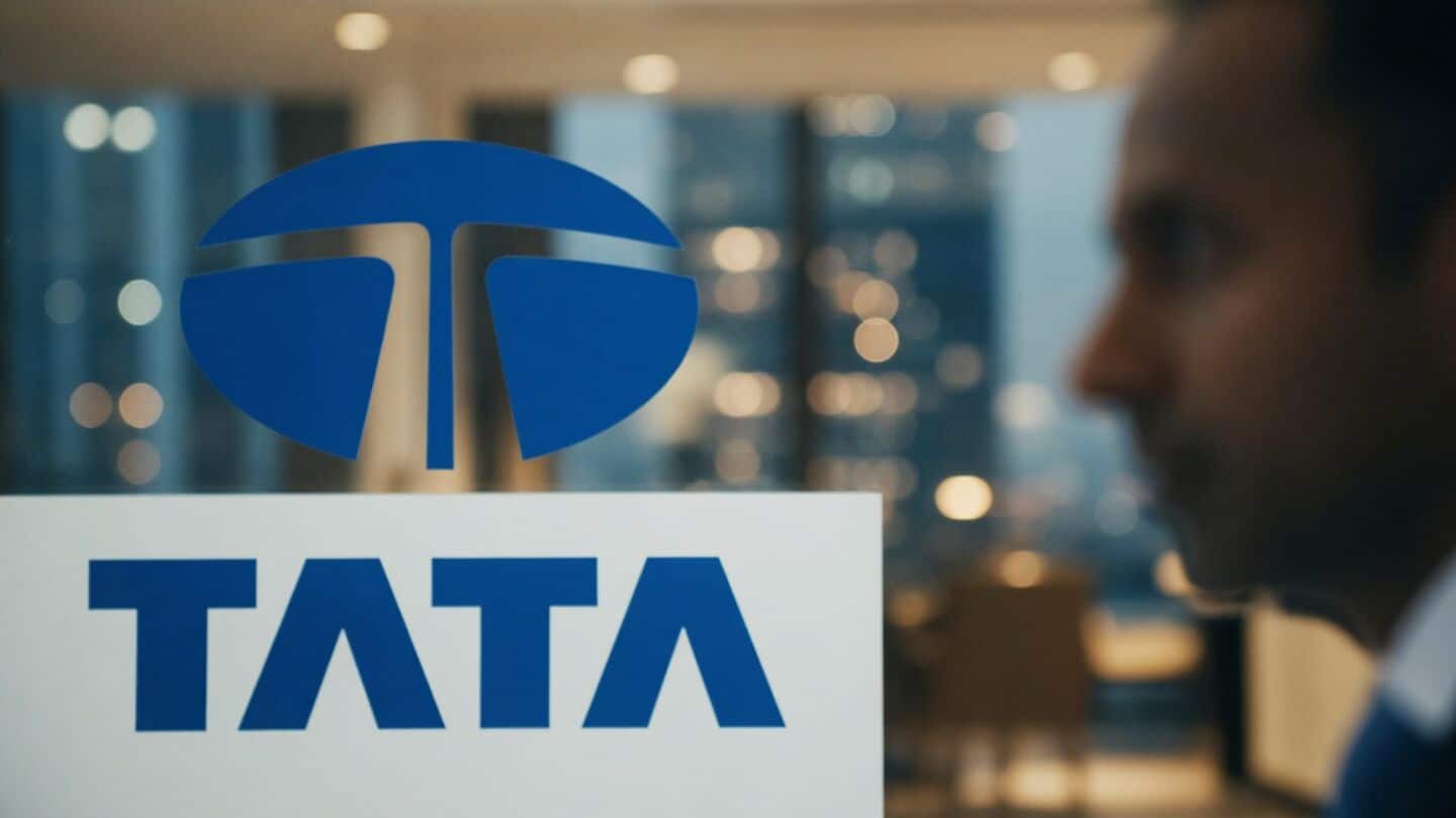 Natarajan Chandrasekaran to step down, Tata Sons faces succession challenge