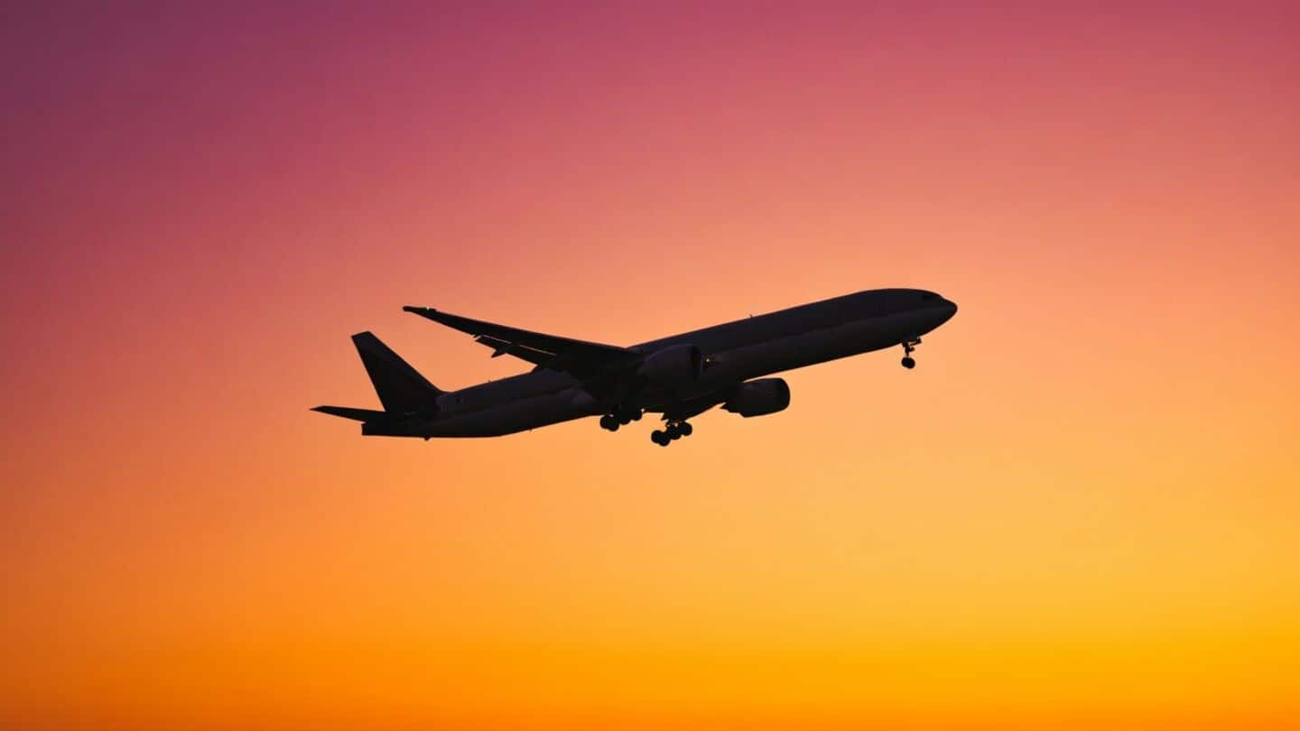 AJet flight from Ankara to Sanliurfa threatened, no explosives found
