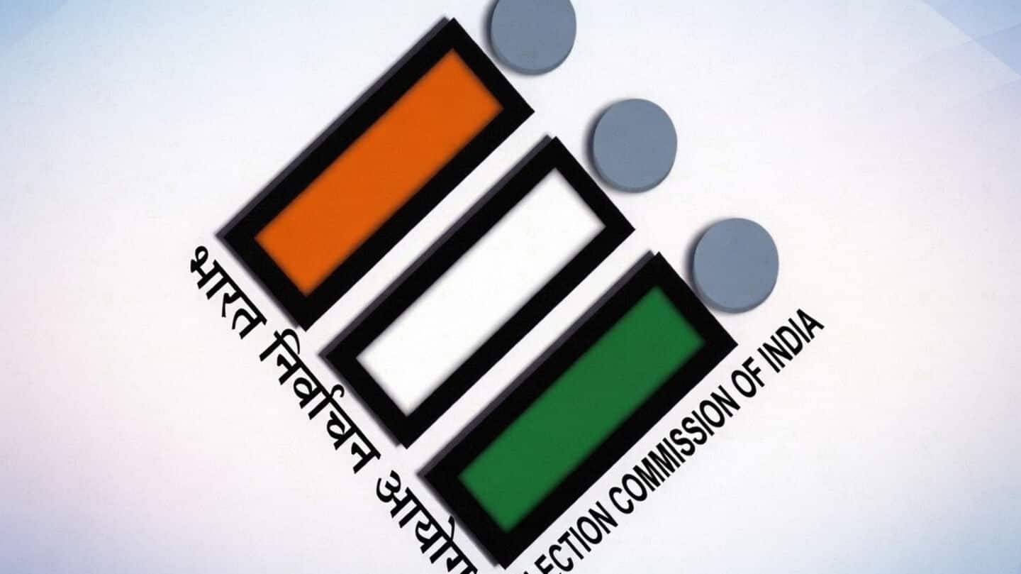 Election Commission of India reiterates AI labeling, 3 hours removals