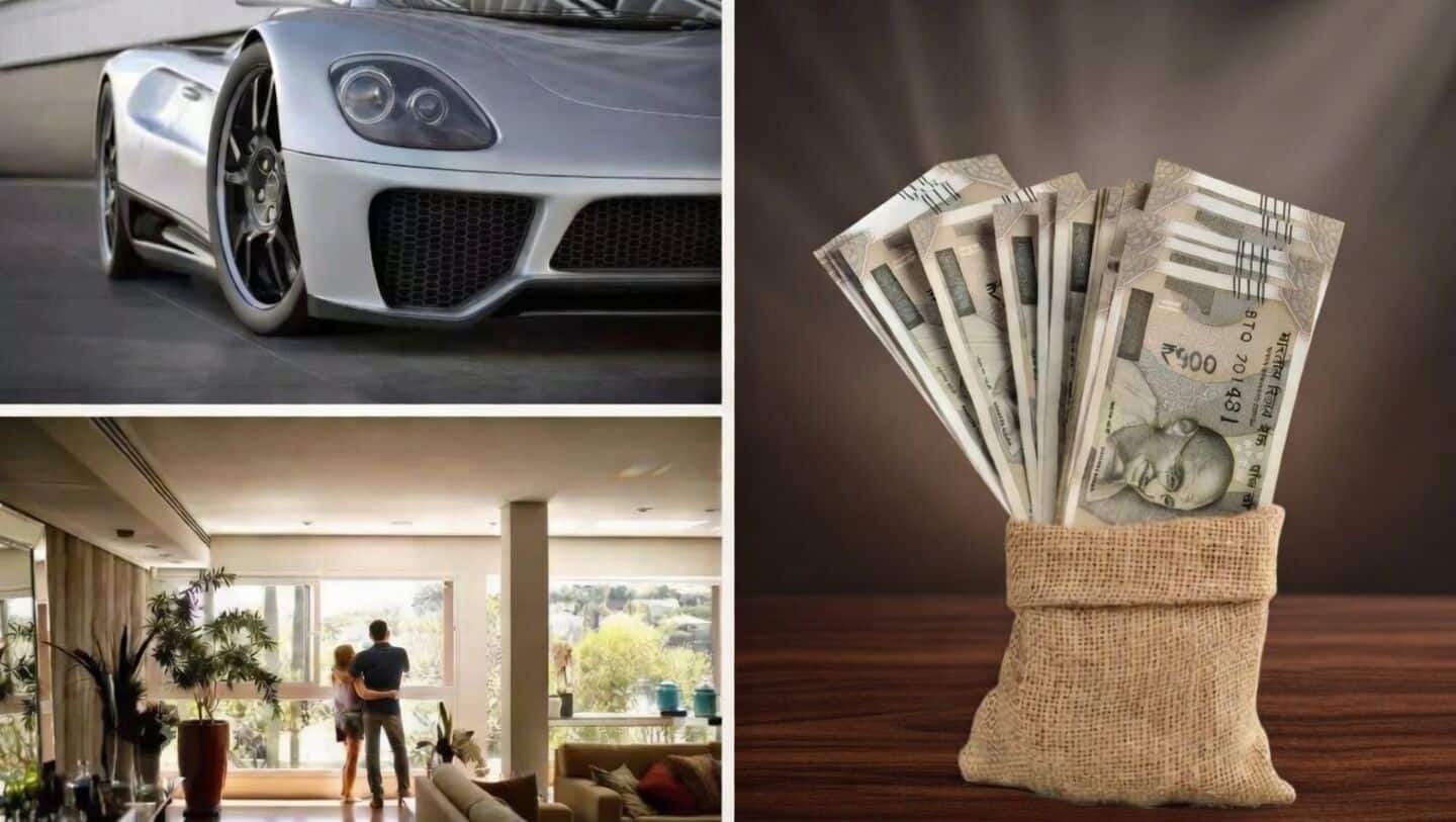 India ranks 6th globally in 2026 with 19,877 UHNWI population