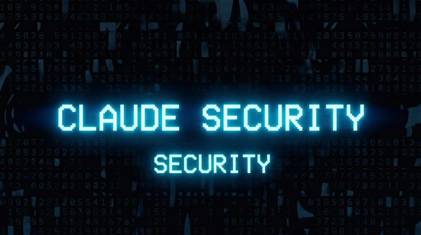 Anthropic launches Claude Security in enterprise public beta April 30