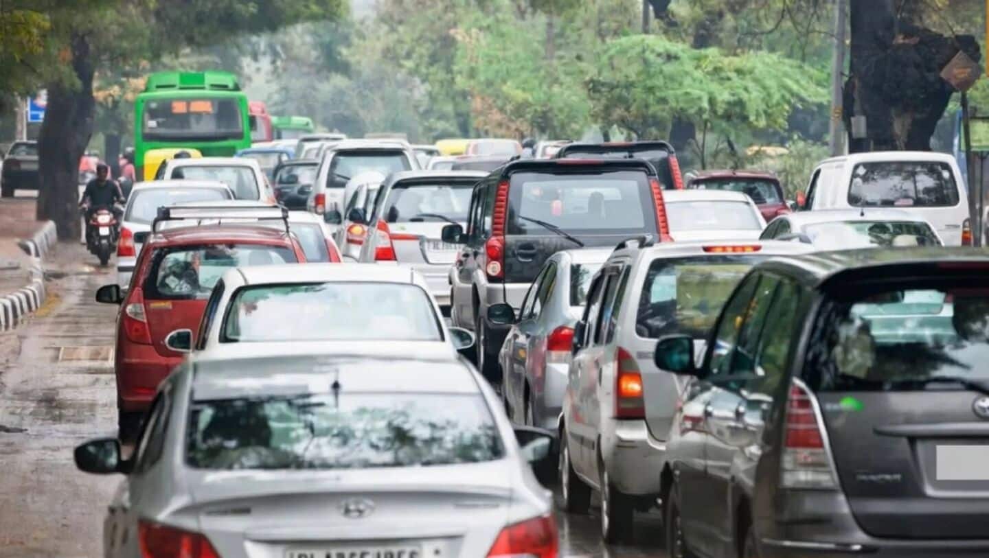 Delhi sets 45 day challan deadline and 50% court deposit