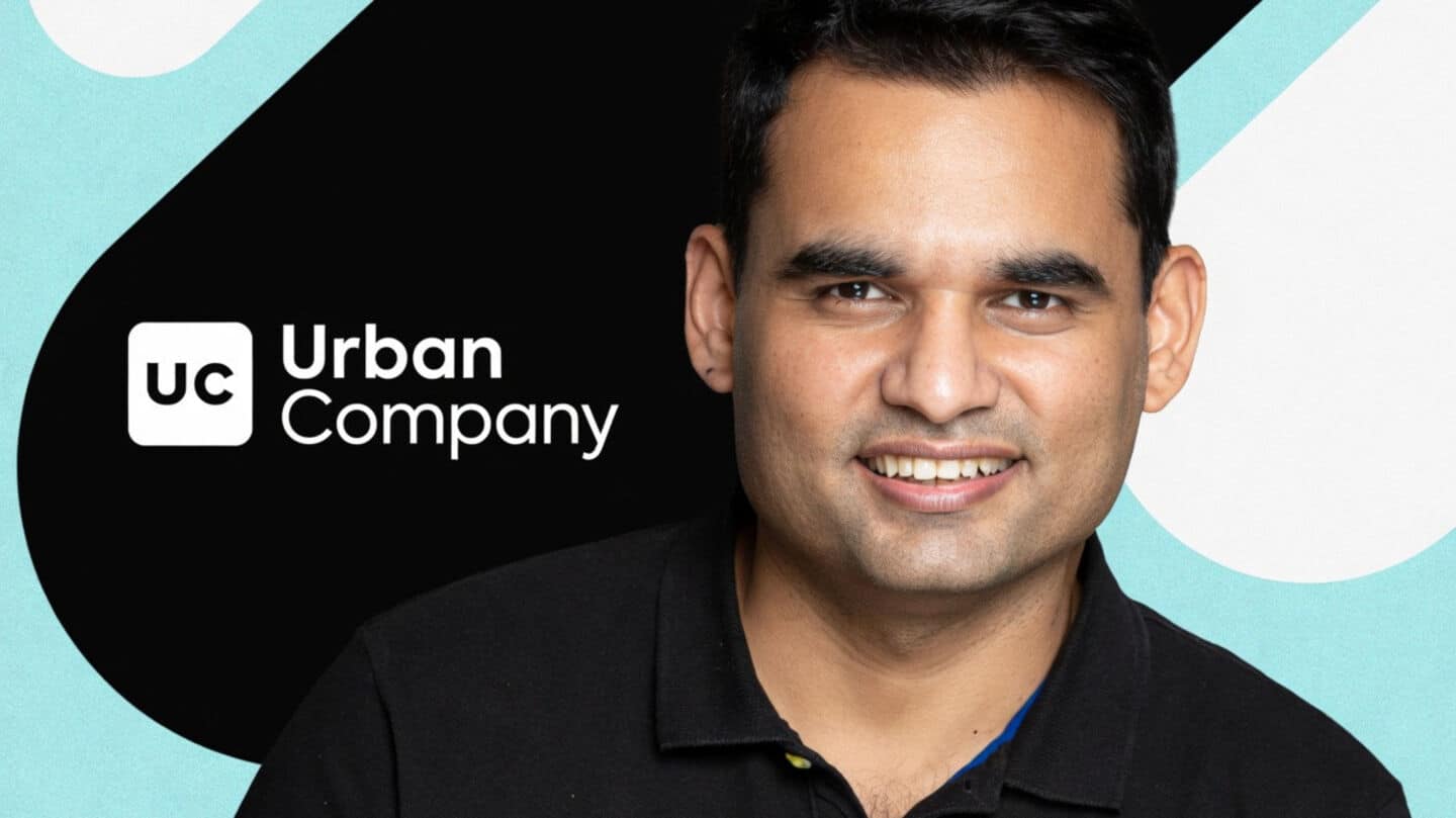Urban Company closes Saudi Arabia operations to prioritize profitability