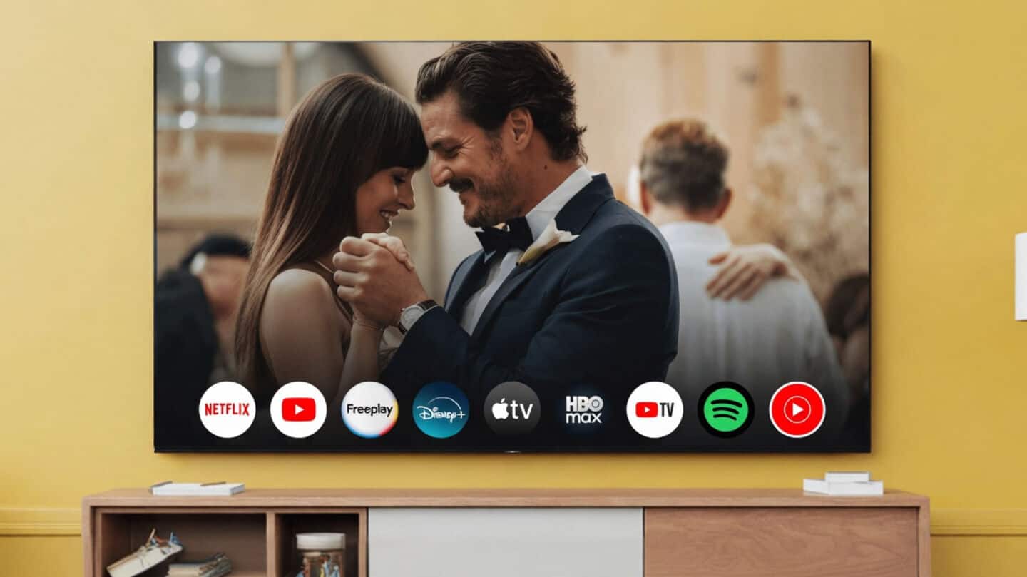 Sony launches Bravia 7 II, 9 II True RGB TVs