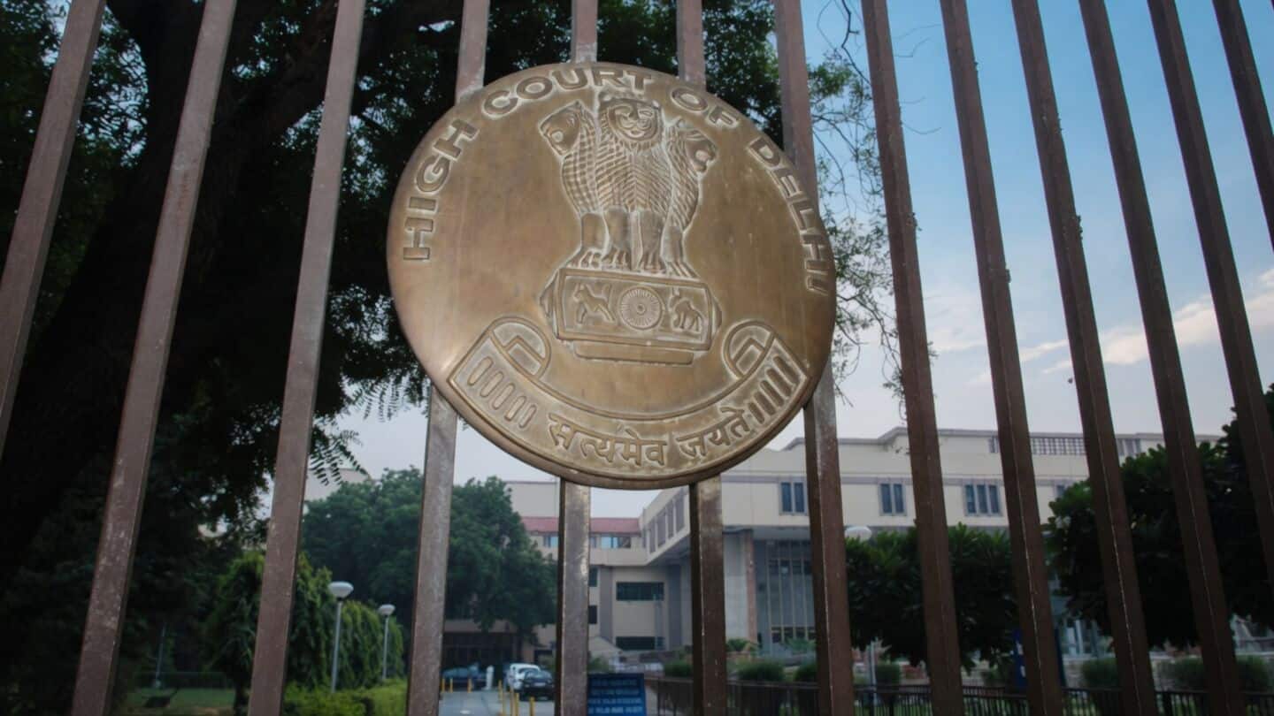 Delhi High Court rejects plea to deport Batla House migrants