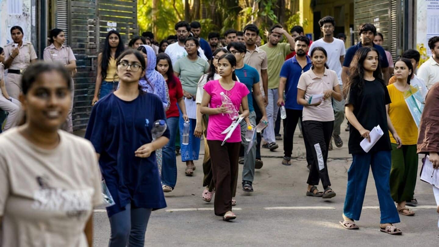 Centre weighs computer-based NEET-UG as Dharmendra Pradhan steps down