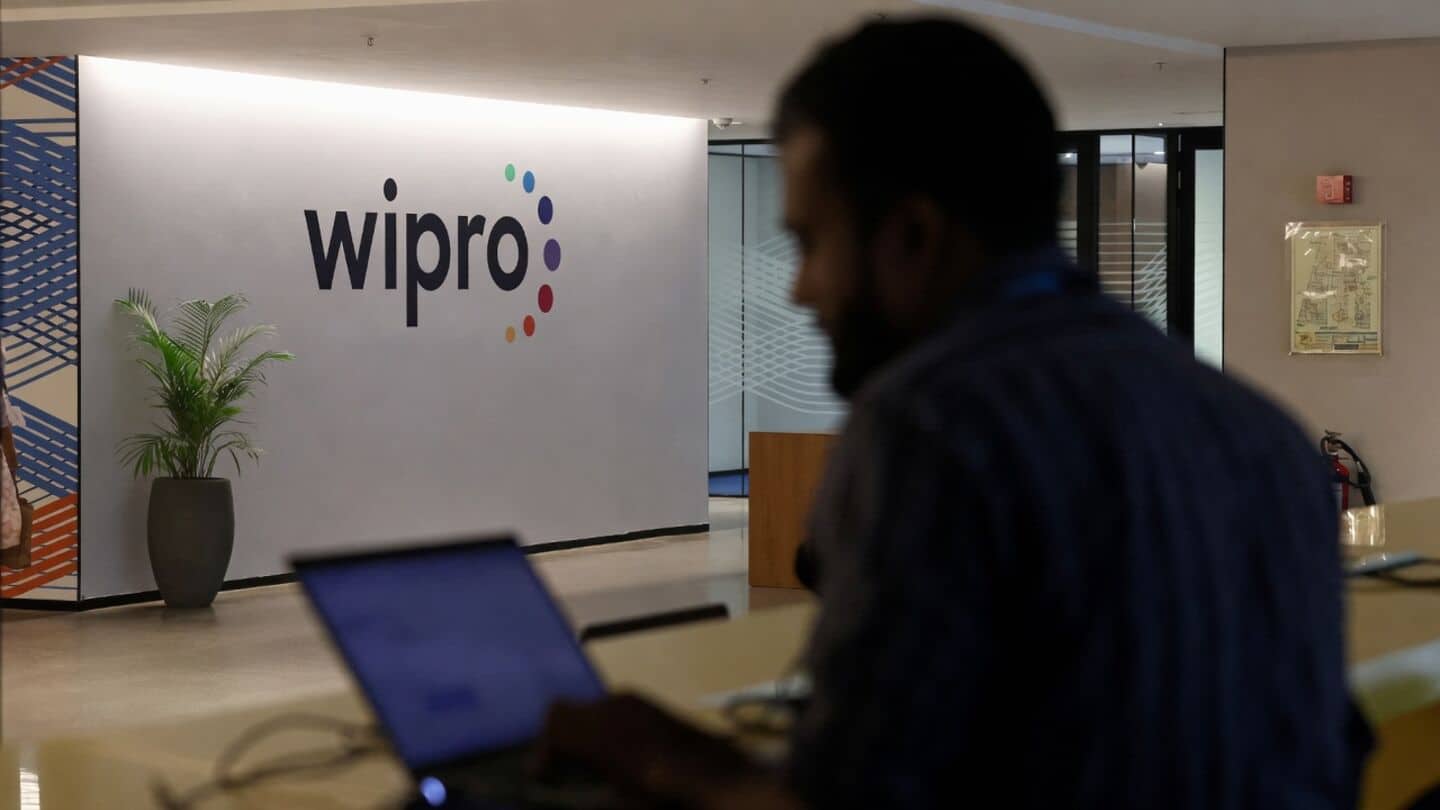 Wipro to deploy Gemini Enterprise with Google Cloud across operations