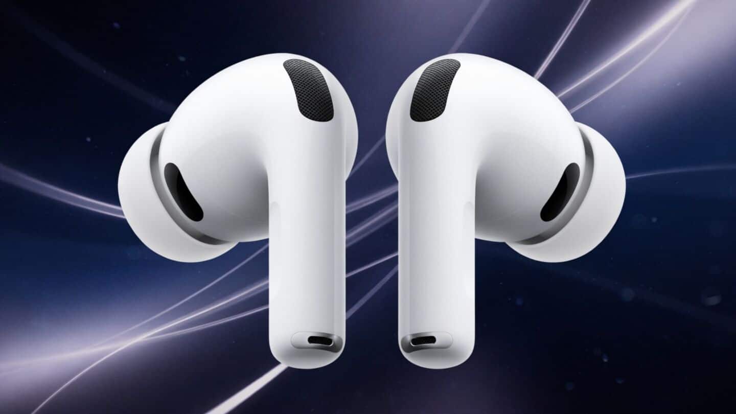 Apple's AirPods Pro 3 $179 on Amazon down from $249