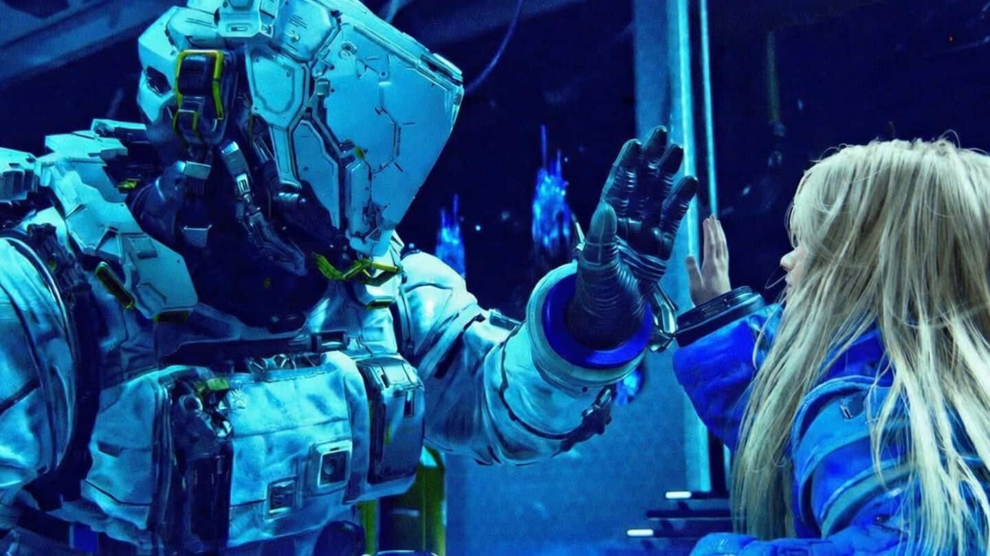 Google Cloud's Jack Buser: AI already core to game development