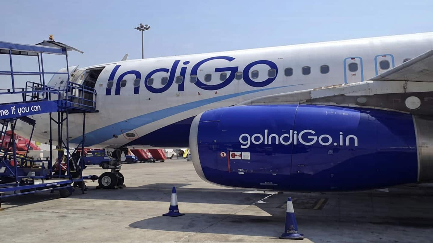 IndiGo partners with Single.id to reward BluChip members' everyday spending