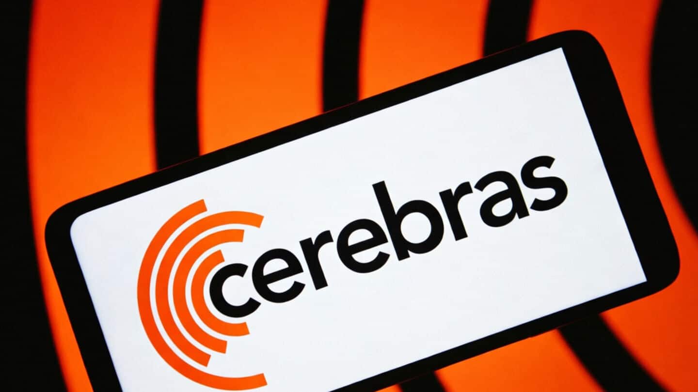 Cerebras Systems revenue jumps 94% to $193 million, shares tumble
