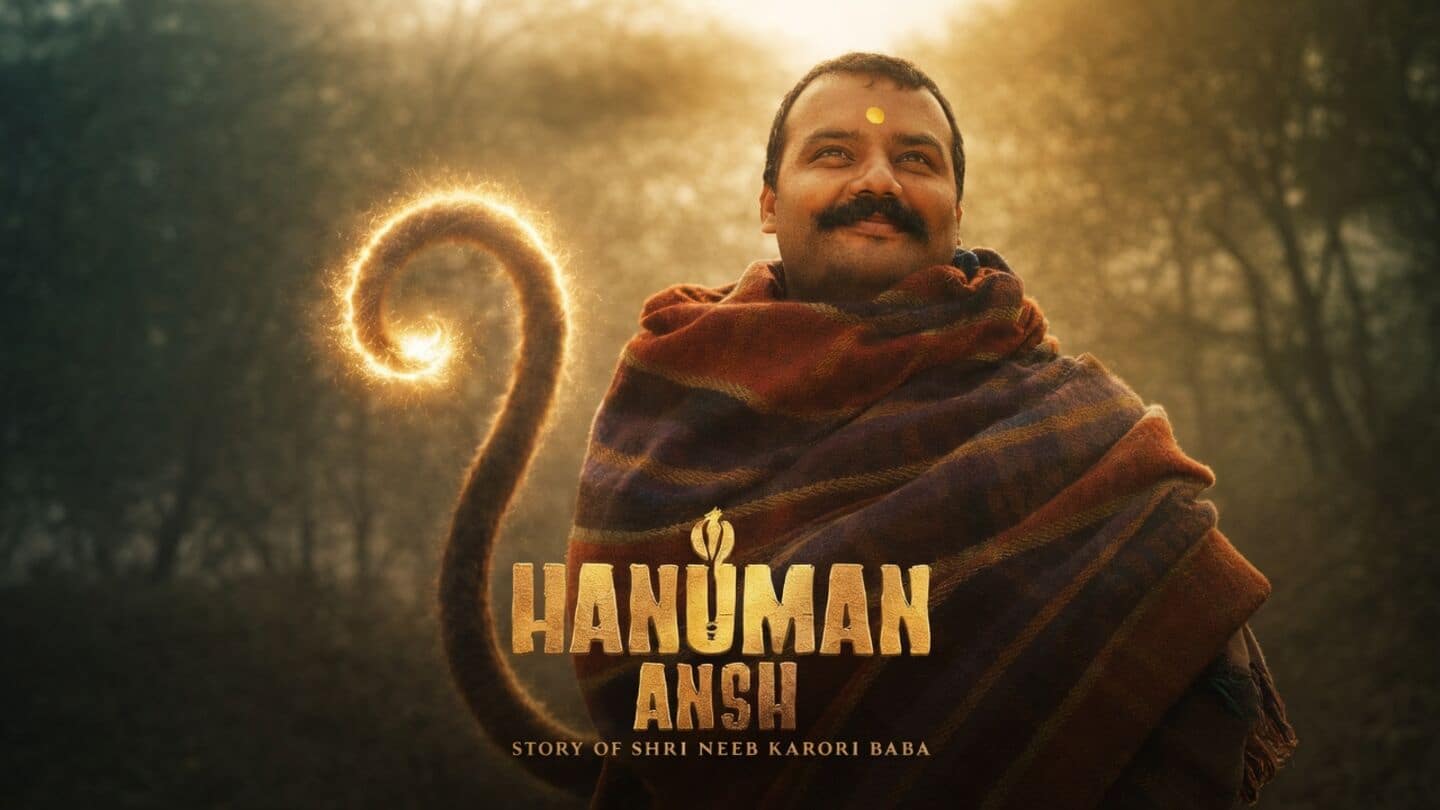 'Hanuman Ansh' made for ₹2cr crosses ₹50cr thanks to Lodhi