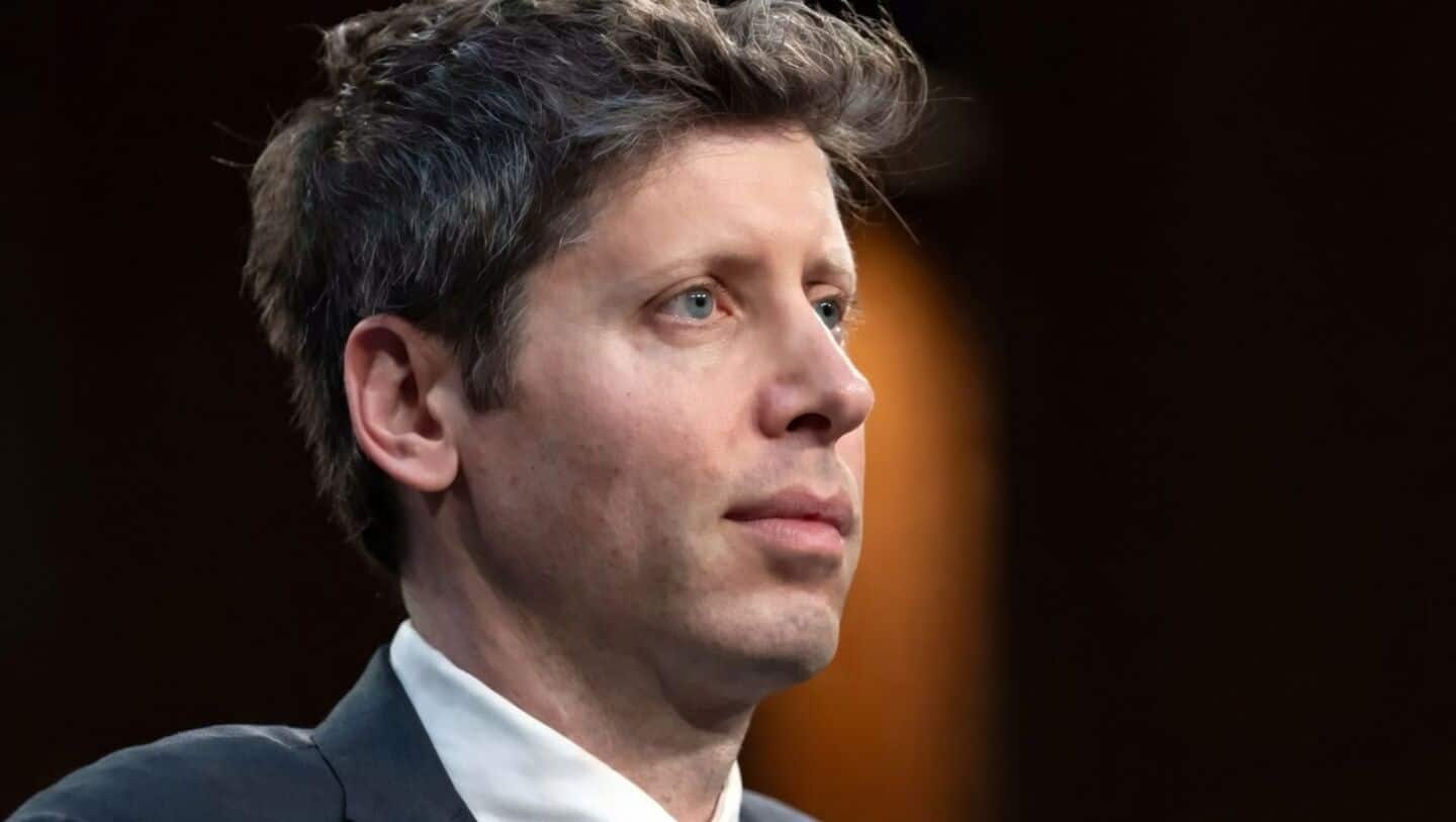 AI will be as common as electricity, says Sam Altman