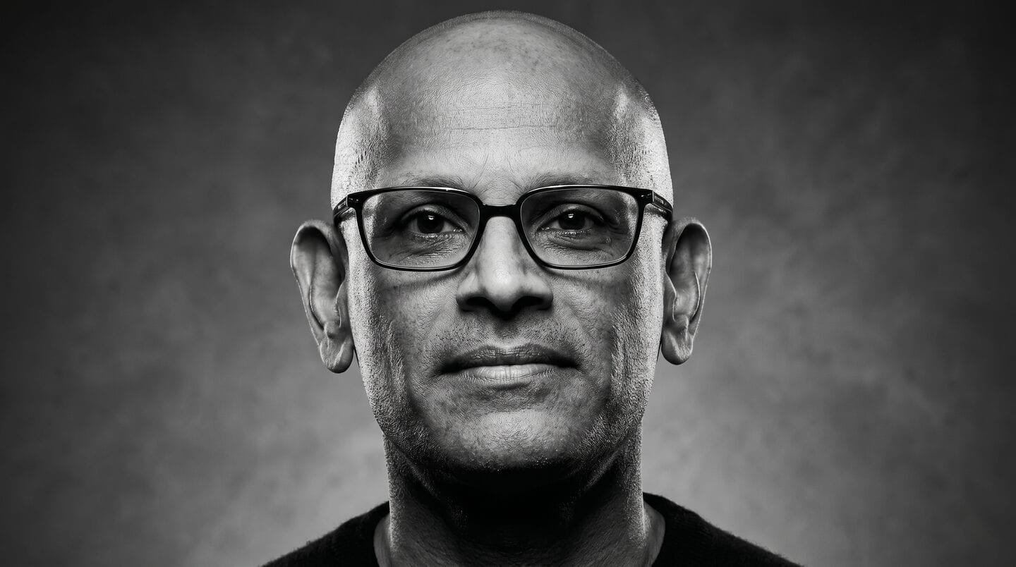 Microsoft's Jay Parikh calls India's digital infrastructure game-changer for AI